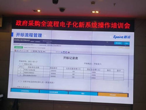 黔東南州公共資源交易中心開展專項(xiàng)培訓(xùn)，持續(xù)優(yōu)化政府采購交易與代理服務(wù)